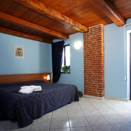 Hotel Tenuta Canta Volvera Екстериор снимка