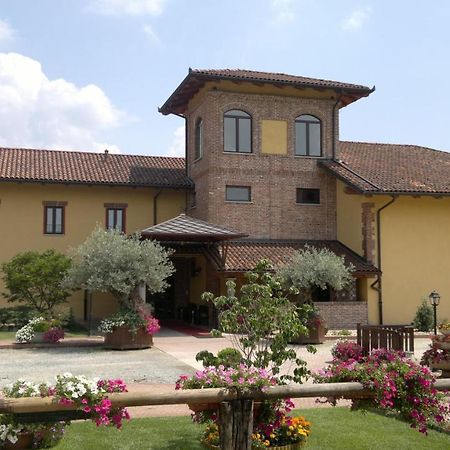 Hotel Tenuta Canta Volvera Екстериор снимка
