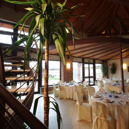 Hotel Tenuta Canta Volvera Екстериор снимка