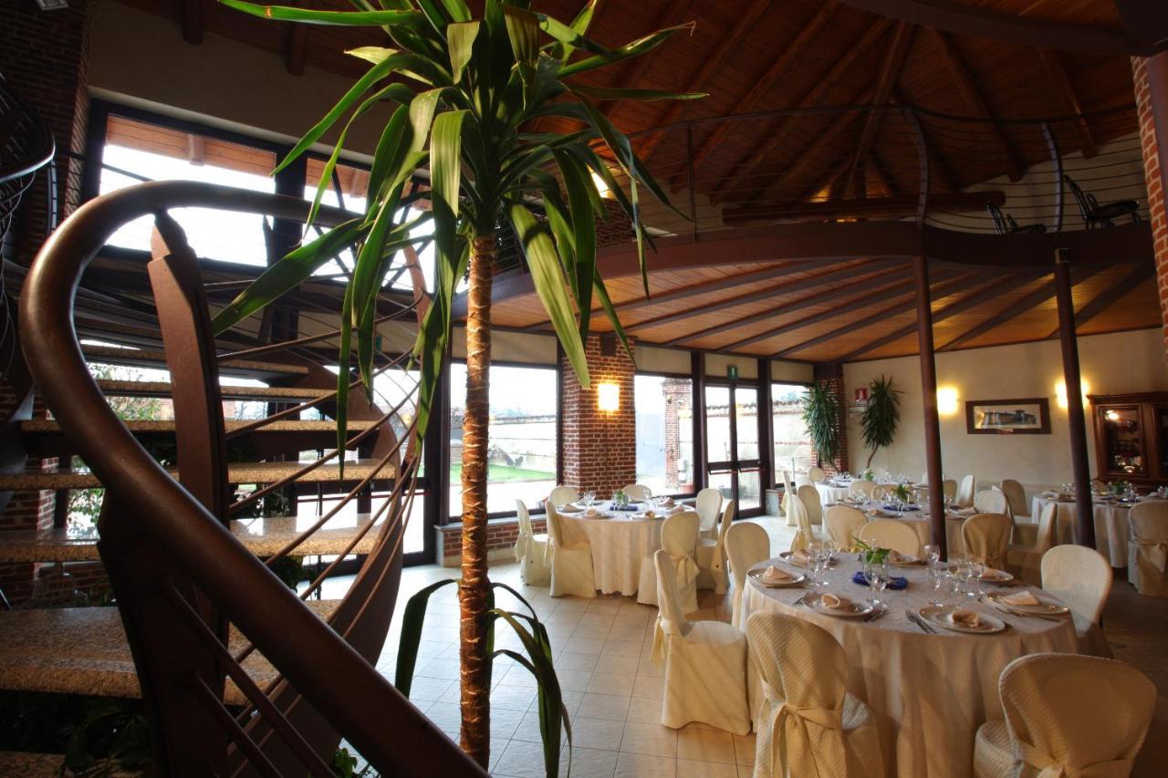 Hotel Tenuta Canta Volvera Екстериор снимка