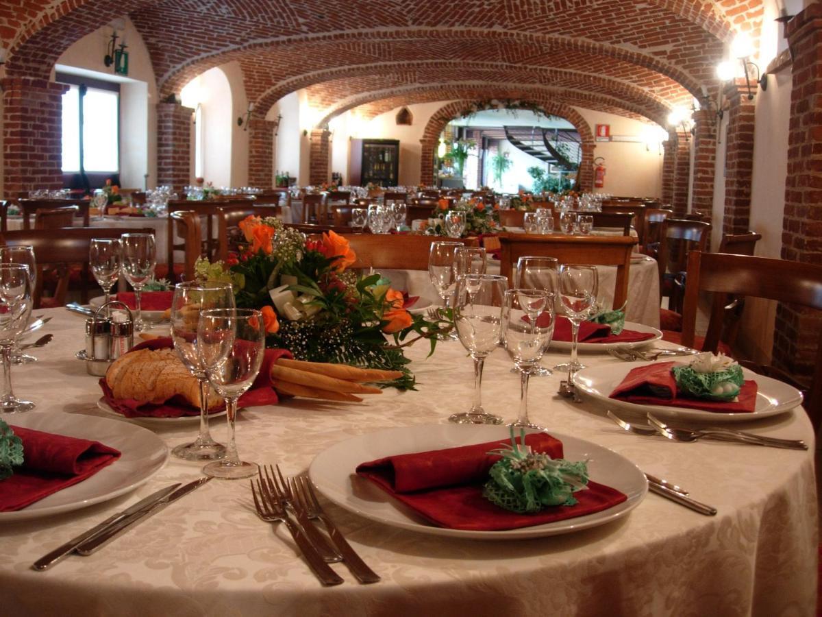 Hotel Tenuta Canta Volvera Екстериор снимка