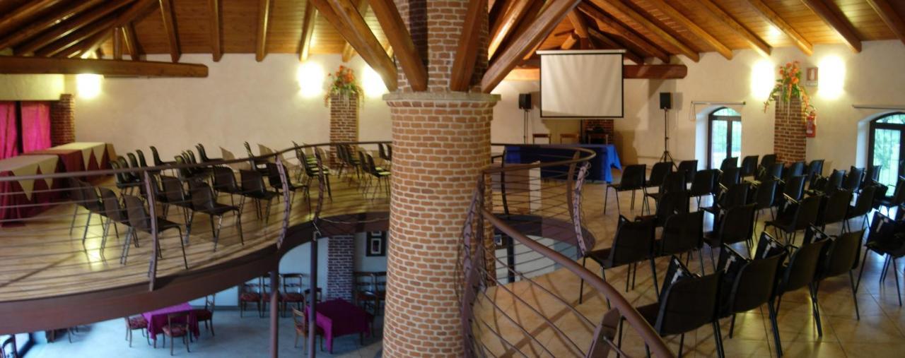 Hotel Tenuta Canta Volvera Екстериор снимка
